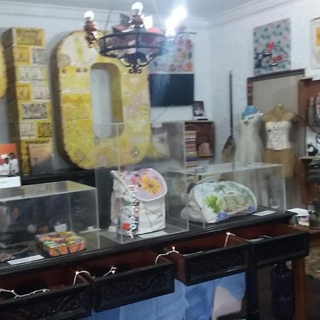 Criatividade Na Serra Apartment เปโตรโปลิส ภายนอก รูปภาพ
