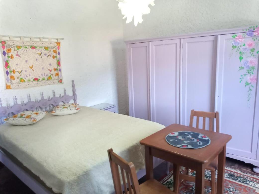 Criatividade Na Serra Apartment เปโตรโปลิส ภายนอก รูปภาพ