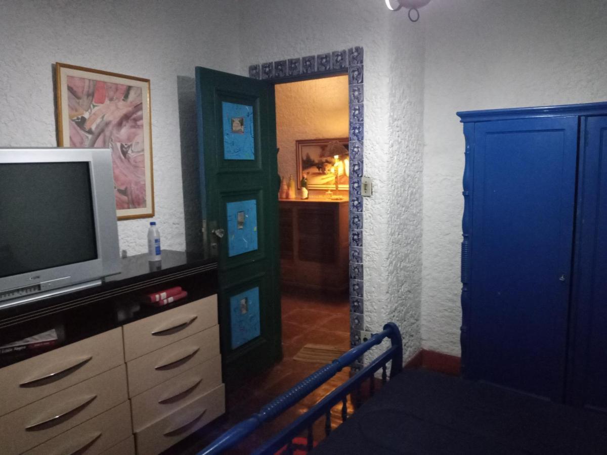Criatividade Na Serra Apartment เปโตรโปลิส ภายนอก รูปภาพ