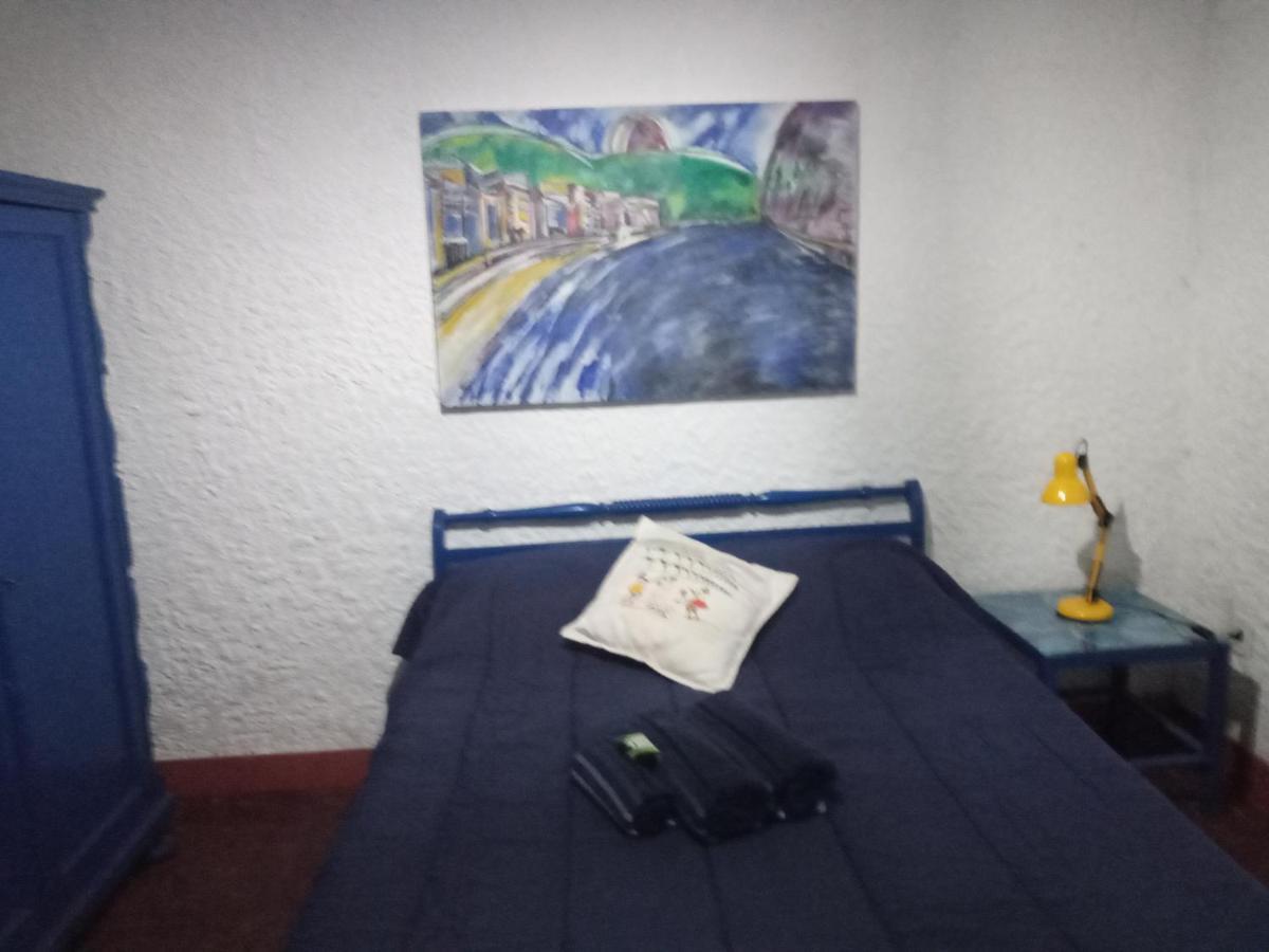 Criatividade Na Serra Apartment เปโตรโปลิส ภายนอก รูปภาพ