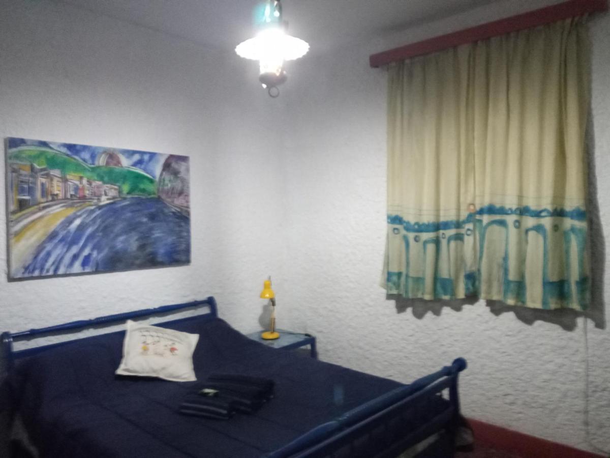 Criatividade Na Serra Apartment เปโตรโปลิส ภายนอก รูปภาพ