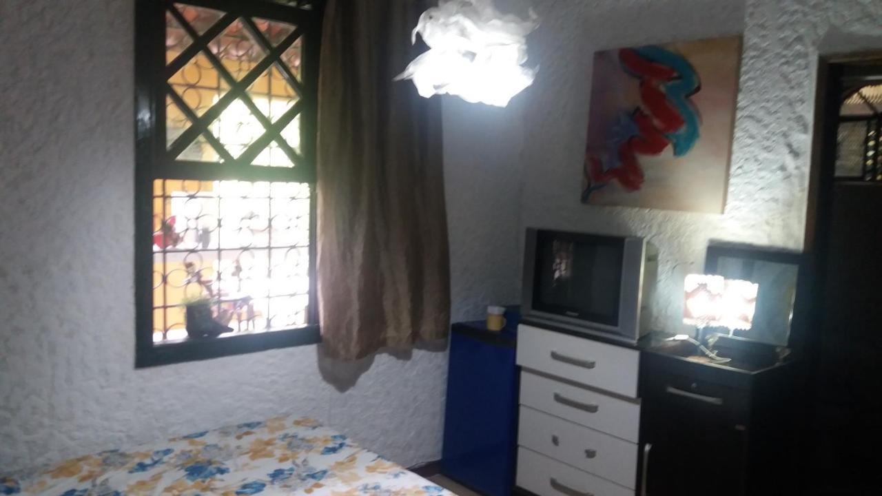 Criatividade Na Serra Apartment เปโตรโปลิส ภายนอก รูปภาพ