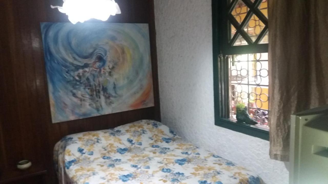 Criatividade Na Serra Apartment เปโตรโปลิส ภายนอก รูปภาพ